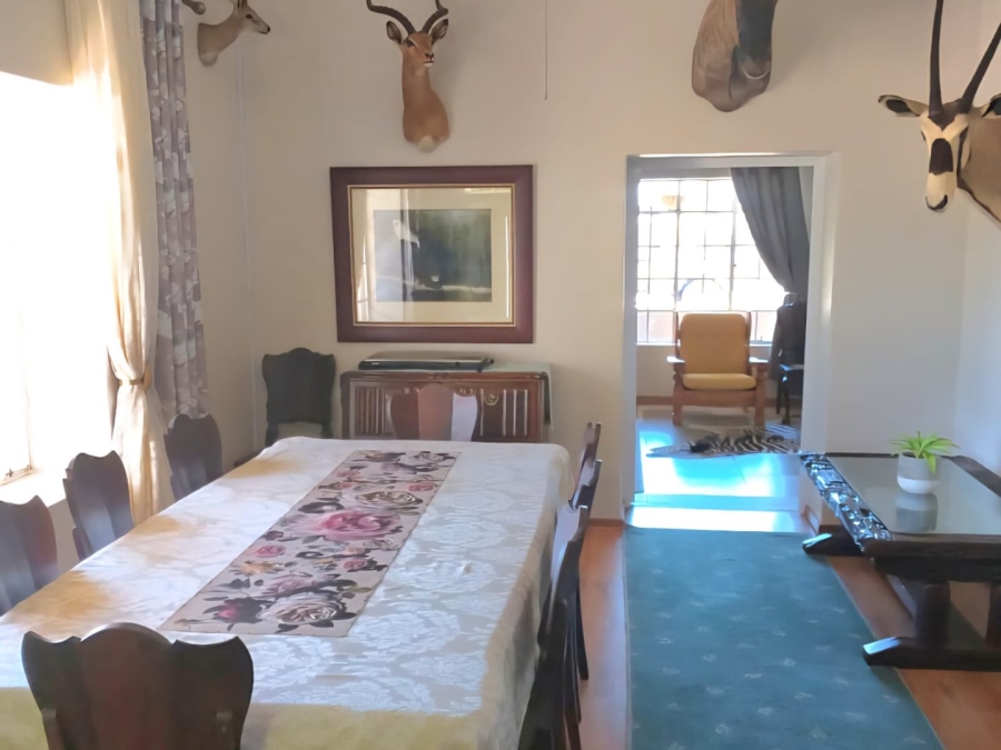 4 Bedroom Property for Sale in Kimberley Rural Northern Cape